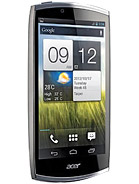 Best available price of Acer CloudMobile S500 in Tuvalu