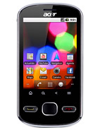 Best available price of Acer beTouch E140 in Tuvalu