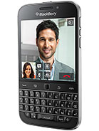 Best available price of BlackBerry Classic in Tuvalu