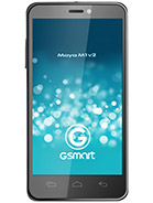 Best available price of Gigabyte GSmart Maya M1 v2 in Tuvalu