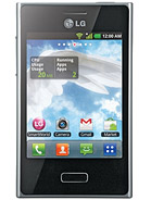 Best available price of LG Optimus L3 E400 in Tuvalu