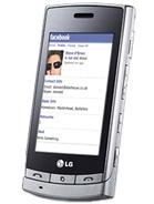 Best available price of LG GT405 in Tuvalu