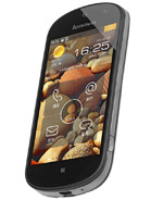 Best available price of Lenovo LePhone S2 in Tuvalu