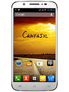 Best available price of Micromax A119 Canvas XL in Tuvalu