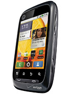 Best available price of Motorola CITRUS WX445 in Tuvalu