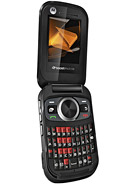 Best available price of Motorola Rambler in Tuvalu