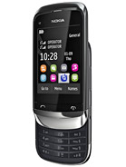 Best available price of Nokia C2-06 in Tuvalu
