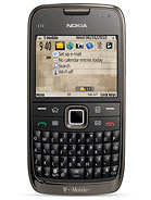 Best available price of Nokia E73 Mode in Tuvalu