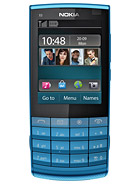 Best available price of Nokia X3-02 Touch and Type in Tuvalu
