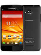 Best available price of Panasonic Eluga A in Tuvalu
