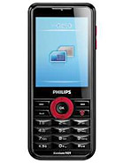Best available price of Philips Xenium F511 in Tuvalu