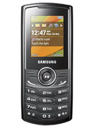 Best available price of Samsung E2230 in Tuvalu