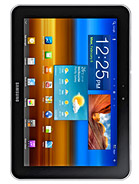 Best available price of Samsung Galaxy Tab 8-9 4G P7320T in Tuvalu