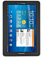 Best available price of Samsung Galaxy Tab 7-7 LTE I815 in Tuvalu