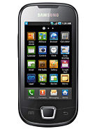 Best available price of Samsung I5800 Galaxy 3 in Tuvalu