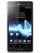 Best available price of Sony Xperia GX SO-04D in Tuvalu