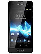 Best available price of Sony Xperia SX SO-05D in Tuvalu