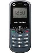 Best available price of Motorola WX161 in Tuvalu