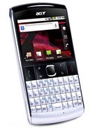 Best available price of Acer beTouch E210 in Tuvalu
