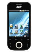 Best available price of Acer beTouch E110 in Tuvalu