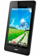 Best available price of Acer Iconia One 7 B1-730 in Tuvalu