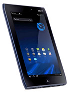 Best available price of Acer Iconia Tab A100 in Tuvalu