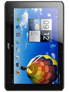 Best available price of Acer Iconia Tab A510 in Tuvalu