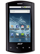 Best available price of Acer Liquid E in Tuvalu