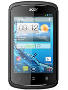 Best available price of Acer Liquid Z2 in Tuvalu