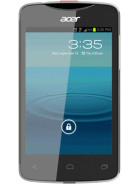 Best available price of Acer Liquid Z3 in Tuvalu