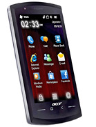 Best available price of Acer neoTouch in Tuvalu