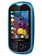 Best available price of alcatel OT-708 One Touch MINI in Tuvalu