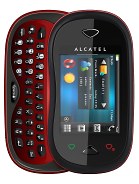Best available price of alcatel OT-880 One Touch XTRA in Tuvalu