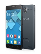 Best available price of alcatel Idol X in Tuvalu