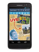 Best available price of alcatel One Touch Scribe HD in Tuvalu