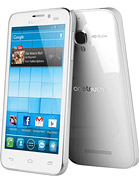 Best available price of alcatel One Touch Snap in Tuvalu