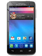 Best available price of alcatel One Touch X-Pop in Tuvalu