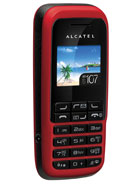 Best available price of alcatel OT-S107 in Tuvalu