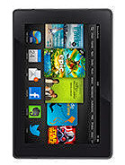 Best available price of Amazon Kindle Fire HD 2013 in Tuvalu