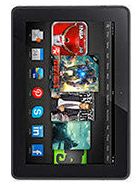 Best available price of Amazon Kindle Fire HDX 8-9 in Tuvalu