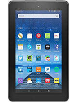 Best available price of Amazon Fire 7 in Tuvalu