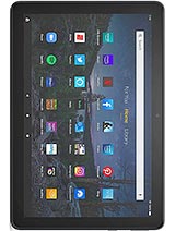 Best available price of Amazon Fire HD 10 Plus (2021) in Tuvalu