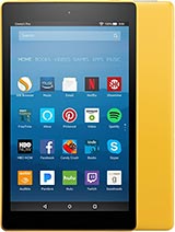 Best available price of Amazon Fire HD 8 2017 in Tuvalu