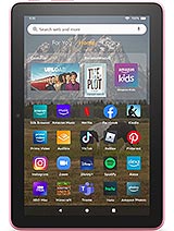 Best available price of Amazon Fire HD 8 (2022) in Tuvalu