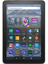 Best available price of Amazon Fire HD 8 Plus (2022) in Tuvalu