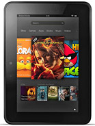 Best available price of Amazon Kindle Fire HD in Tuvalu
