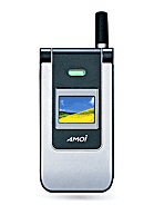 Best available price of Amoi A210 in Tuvalu