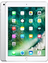 Best available price of Apple iPad 9-7 2017 in Tuvalu