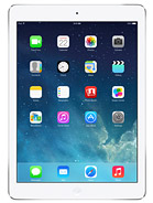 Best available price of Apple iPad Air in Tuvalu