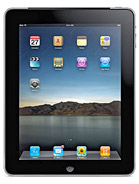 Best available price of Apple iPad Wi-Fi in Tuvalu